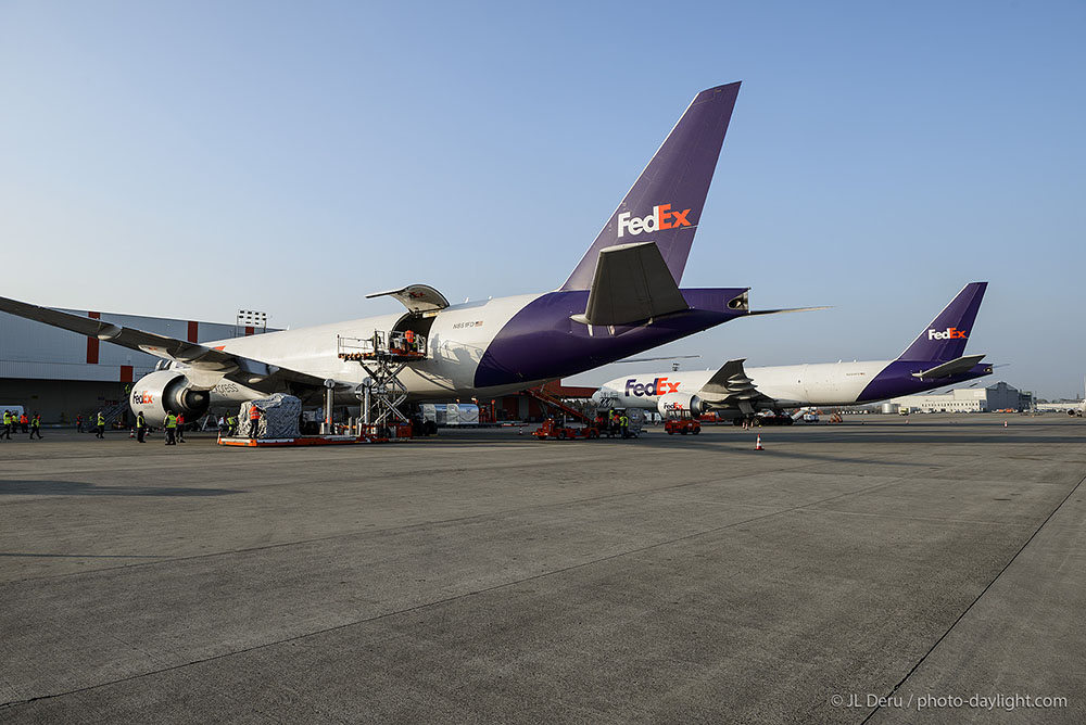 Liege airport